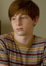 Аарон Вульф фото