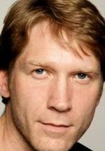 Эрик Дэвис фото