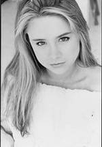 Алессандра Торесон фото