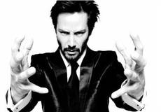 Киану Ривз станет режиссером