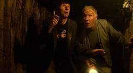 Кадр из фильма "Полет золотой мушки" - 2