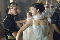 Кадр Тюдоры