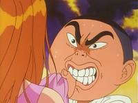 Кадр Вперед! Школьная секция пинг-понга