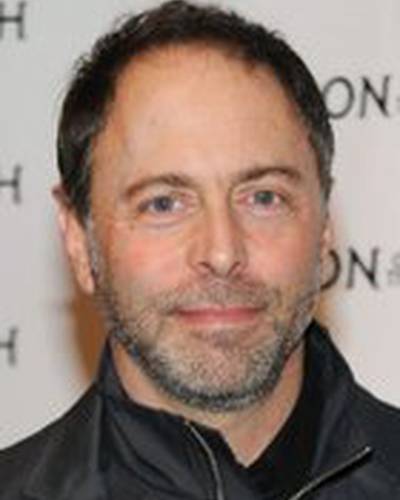 Алекс Гартнер фото