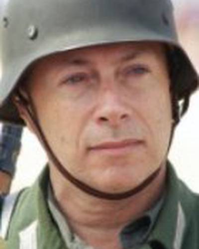 Дуглас Слайх фото