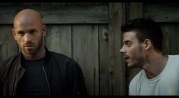 Кадр из фильма "Бешеные" - 1