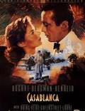 Постер из фильма "Касабланка" - 1