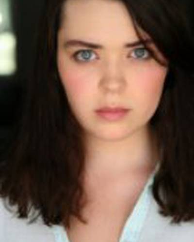 Оливия Доун Йорк фото