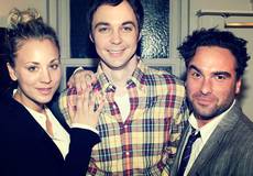 Актеры «Теории большого взрыва» жадничают и не подписывают контракты