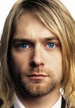 Курт Кобейн фото