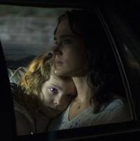 Кадр Запретная дорога