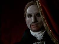 Кадр Призрак оперы