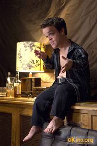 Кадр Залечь на дно в Брюгге