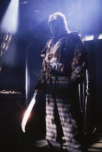 Кадр Джейсон Х