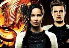 Вышел финальный трейлер сиквела «Голодных игр»