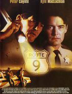 Шоссе номер 9