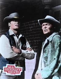 Кадр Поддержите своего шерифа!