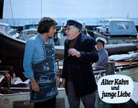 Кадр Alter Kahn und junge Liebe