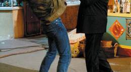 Кадр из фильма "Смерти вопреки" - 2