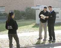 Кадр Морская полиция: Спецотдел