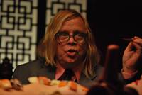 Кадр Суши Гёл