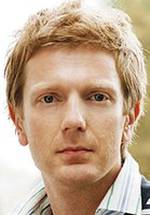 Конрад Бугай фото