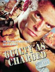 База 2: Виновен по предписанию