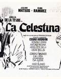 Постер из фильма "Селестина" - 1