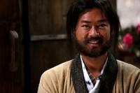 Кадр Господин и госпожа Невероятные