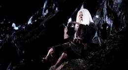 Кадр из фильма "Путешествие на Запад" - 1