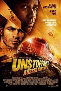 Постер Неуправляемый