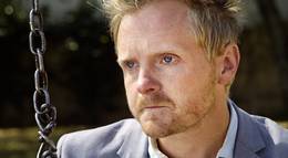 Кадр из фильма "Lord Jones Is Dead" - 1