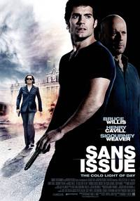 Постер Средь бела дня