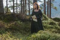 Кадр Чужестранка