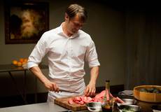 Будущее сериала «Ганнибал» под вопросом