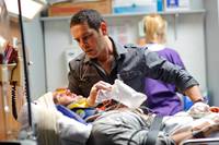 Кадр Домой и в путь