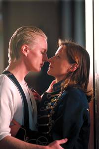 Кадр Сплетня