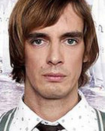 Юхан Ульфсак фото