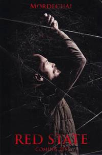 Постер Красный штат