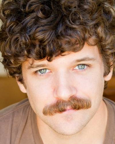 Дэн Гилл фото