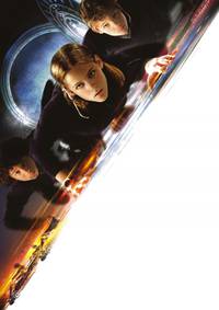 Постер Запретная миссия