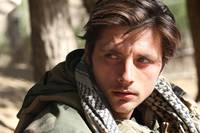 Кадр Отряд особого назначения