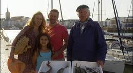 Кадр из фильма "Синяя комната" - 1