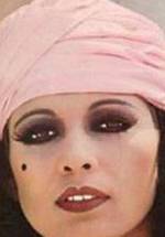 Нейла Таварес фото