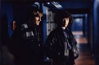 Кадр Полиция