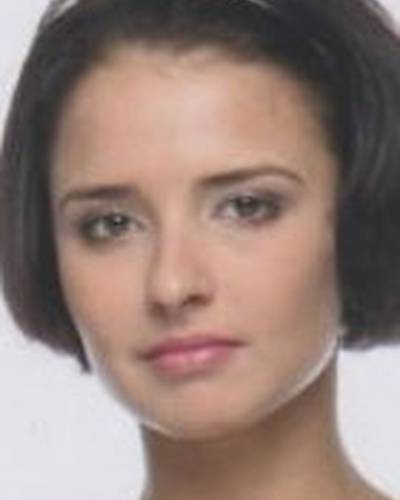 Юлия Пличко фото