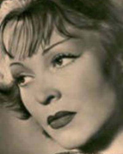 Хильда Зессак фото