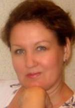 Галина Гусева фото