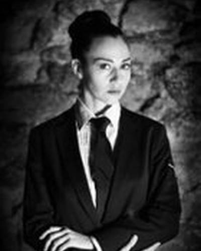 Эмма Кабальеро фото