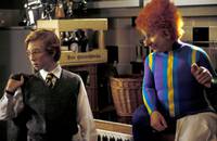 Кадр Самс в опасности